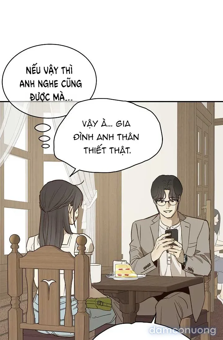 đọc truyện [end Ss1] Đóa Hoa Là Mồi Nhử Chương 45 ảnh 60 tại Thiên Thai Truyện
