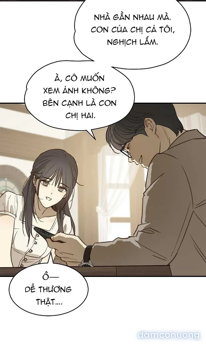 đọc truyện [end Ss1] Đóa Hoa Là Mồi Nhử Chương 45 ảnh 61 tại Thiên Thai Truyện
