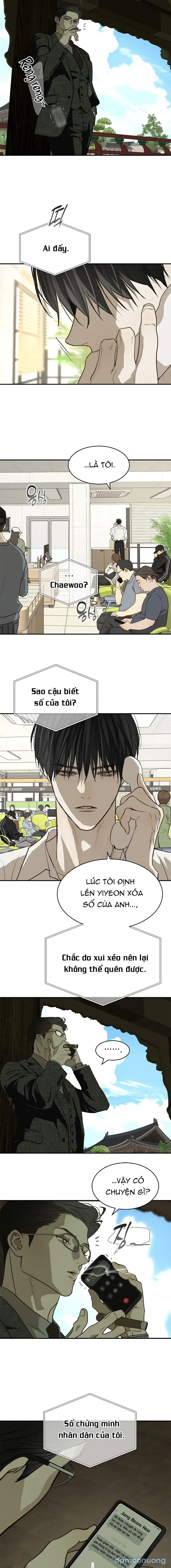 đọc truyện [end Ss1] Đóa Hoa Là Mồi Nhử Chương 46 ảnh 5 tại Thiên Thai Truyện