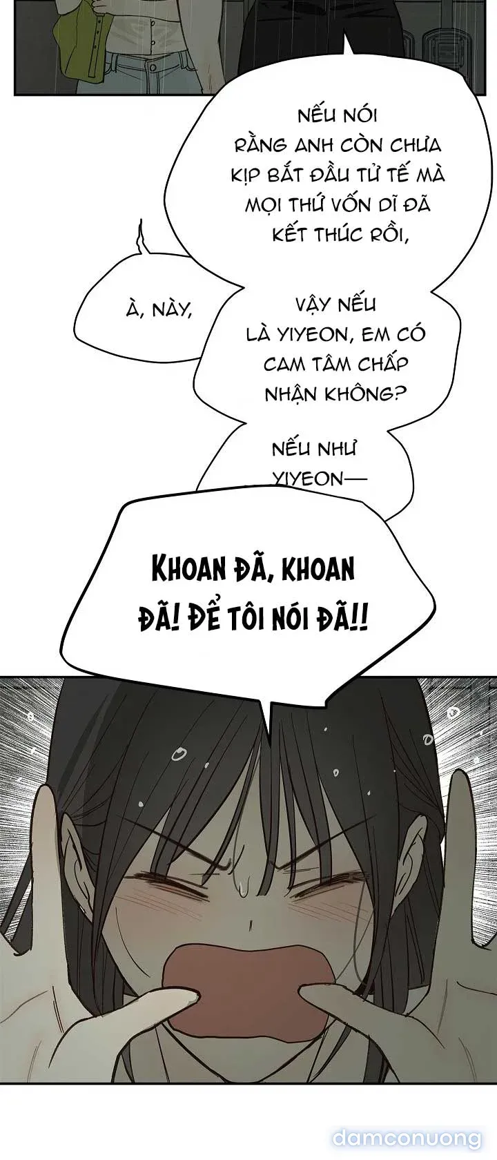 đọc truyện [end Ss1] Đóa Hoa Là Mồi Nhử Chương 47 ảnh 17 tại Thiên Thai Truyện