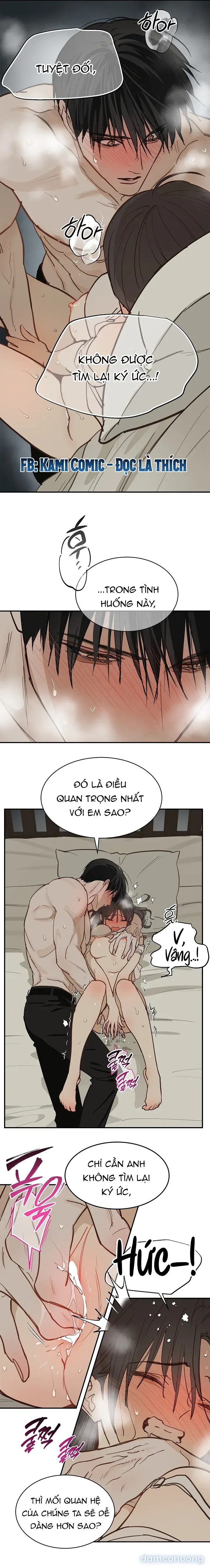 đọc truyện [end Ss1] Đóa Hoa Là Mồi Nhử Chương 48 ảnh 15 tại Thiên Thai Truyện