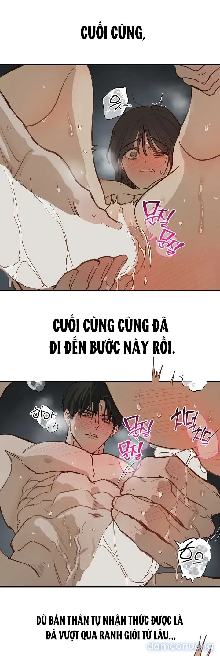 đọc truyện [end Ss1] Đóa Hoa Là Mồi Nhử Chương 49 ảnh 30 tại Thiên Thai Truyện
