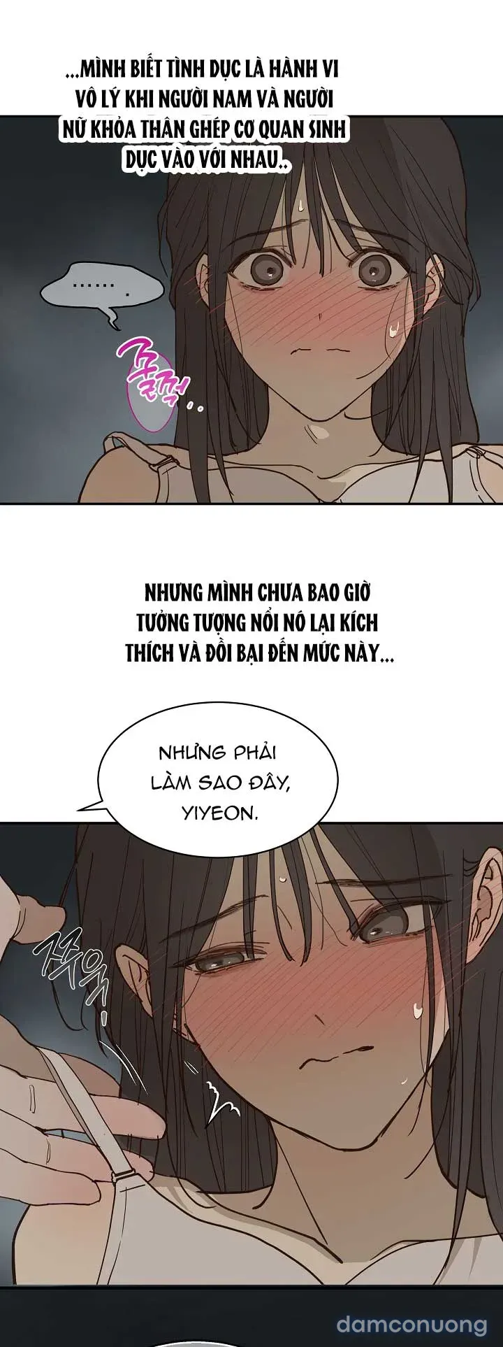 đọc truyện [end Ss1] Đóa Hoa Là Mồi Nhử Chương 49 ảnh 9 tại Thiên Thai Truyện