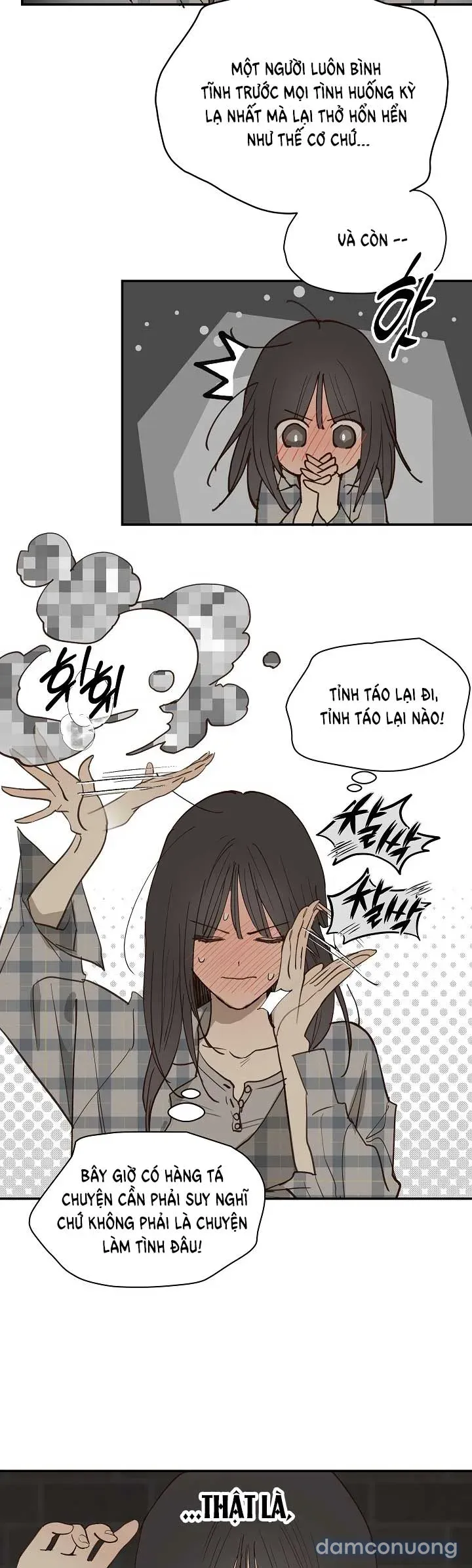 đọc truyện [end Ss1] Đóa Hoa Là Mồi Nhử Chương 51 ảnh 45 tại Thiên Thai Truyện