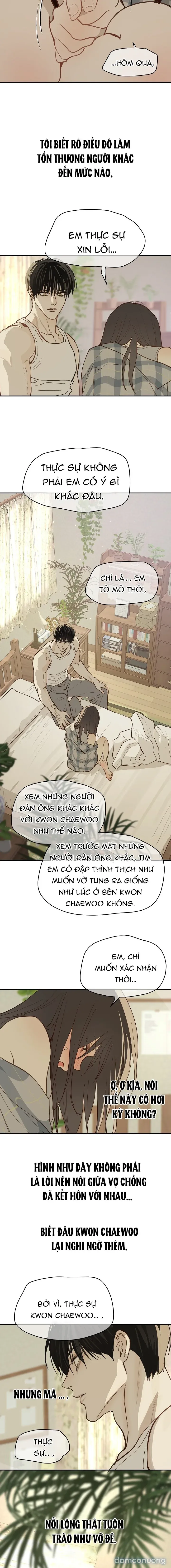 đọc truyện [end Ss1] Đóa Hoa Là Mồi Nhử Chương 52 ảnh 7 tại Thiên Thai Truyện