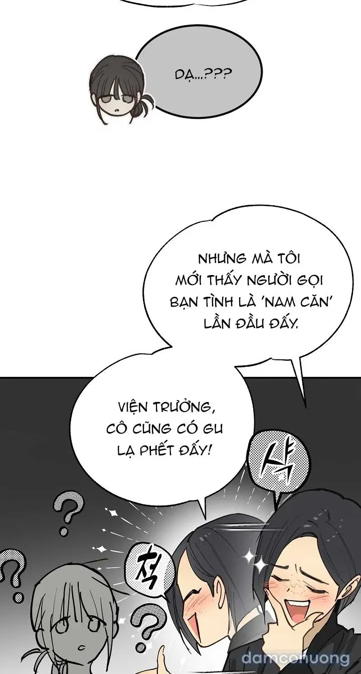 đọc truyện [end Ss1] Đóa Hoa Là Mồi Nhử Chương 53 ảnh 13 tại Thiên Thai Truyện