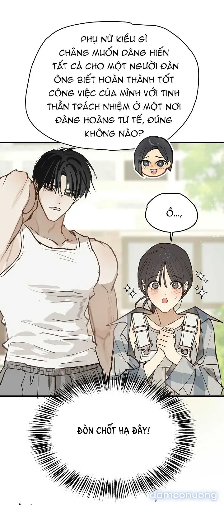 đọc truyện [end Ss1] Đóa Hoa Là Mồi Nhử Chương 53 ảnh 28 tại Thiên Thai Truyện