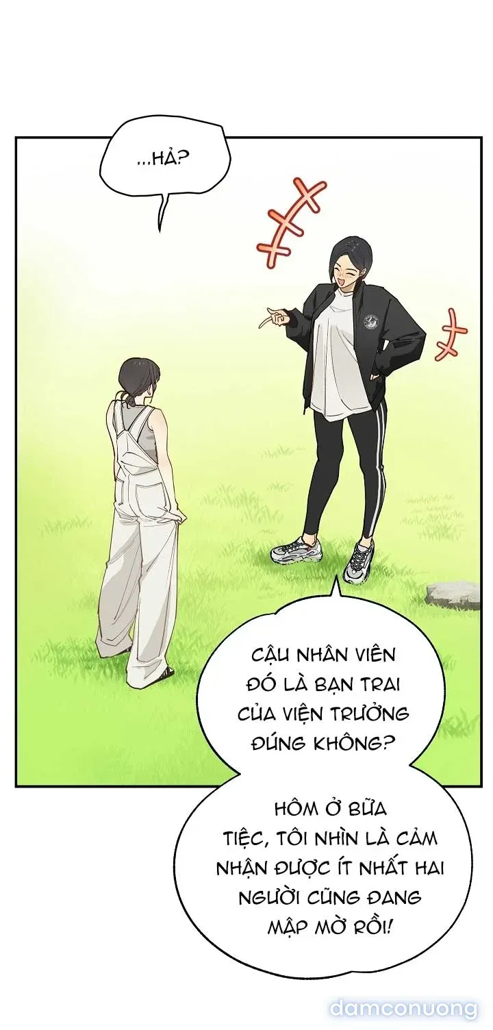 đọc truyện [end Ss1] Đóa Hoa Là Mồi Nhử Chương 53 ảnh 7 tại Thiên Thai Truyện