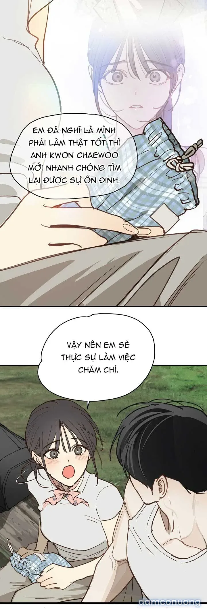 đọc truyện [end Ss1] Đóa Hoa Là Mồi Nhử Chương 55 ảnh 33 tại Thiên Thai Truyện