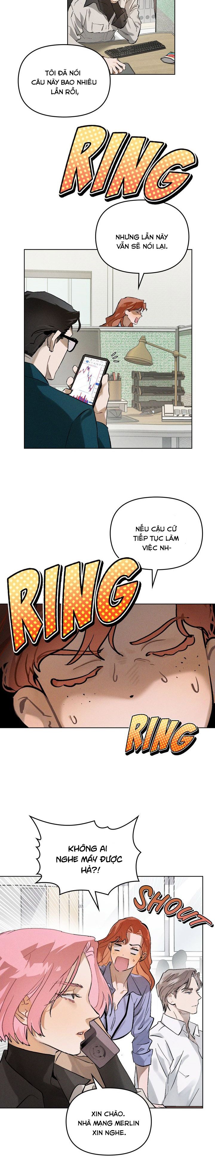 đọc truyện [end Ss1] Rơi Vào Nguy Hiểm Chương 1 ảnh 26 tại Giả Dược