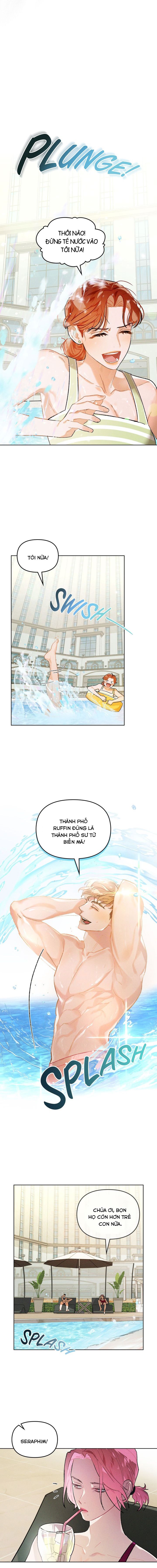 đọc truyện [end Ss1] Rơi Vào Nguy Hiểm Chương 10 ảnh 6 tại Giả Dược