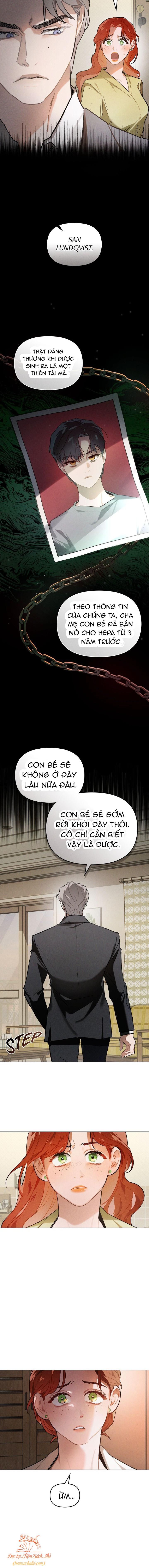 đọc truyện [end Ss1] Rơi Vào Nguy Hiểm Chương 13 ảnh 12 tại Giả Dược