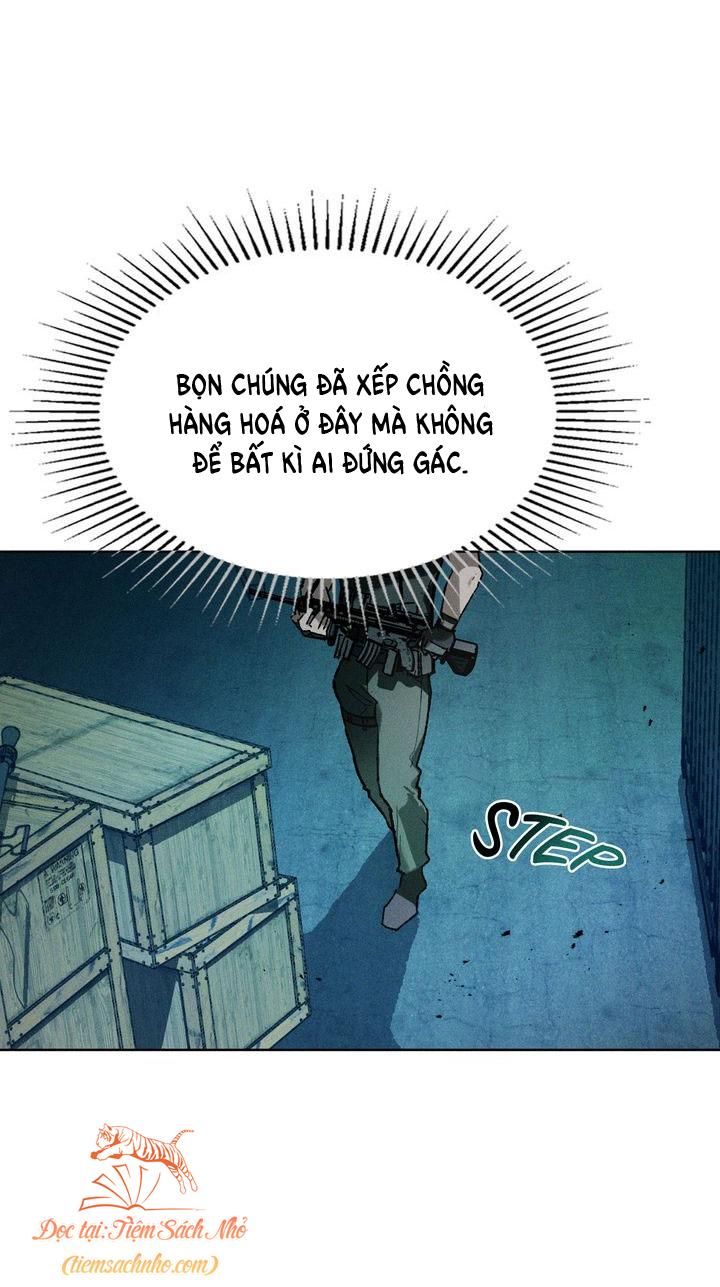 đọc truyện [end Ss1] Rơi Vào Nguy Hiểm Chương 19 ảnh 2 tại Giả Dược