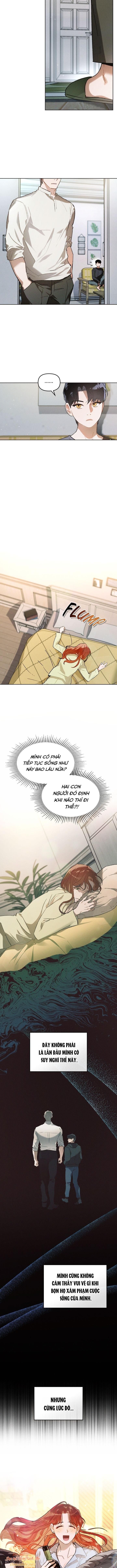 đọc truyện [end Ss1] Rơi Vào Nguy Hiểm Chương 20 ảnh 4 tại Giả Dược