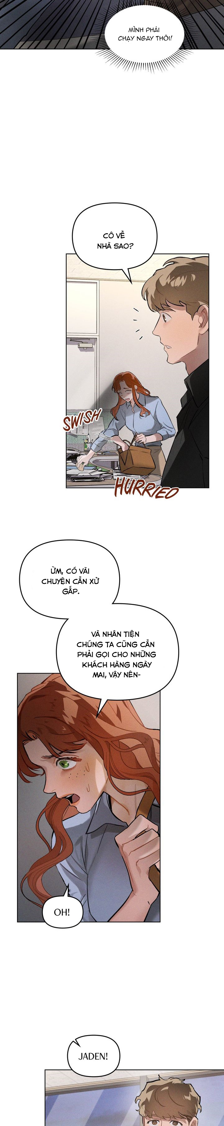 đọc truyện [end Ss1] Rơi Vào Nguy Hiểm Chương 3 ảnh 18 tại Giả Dược