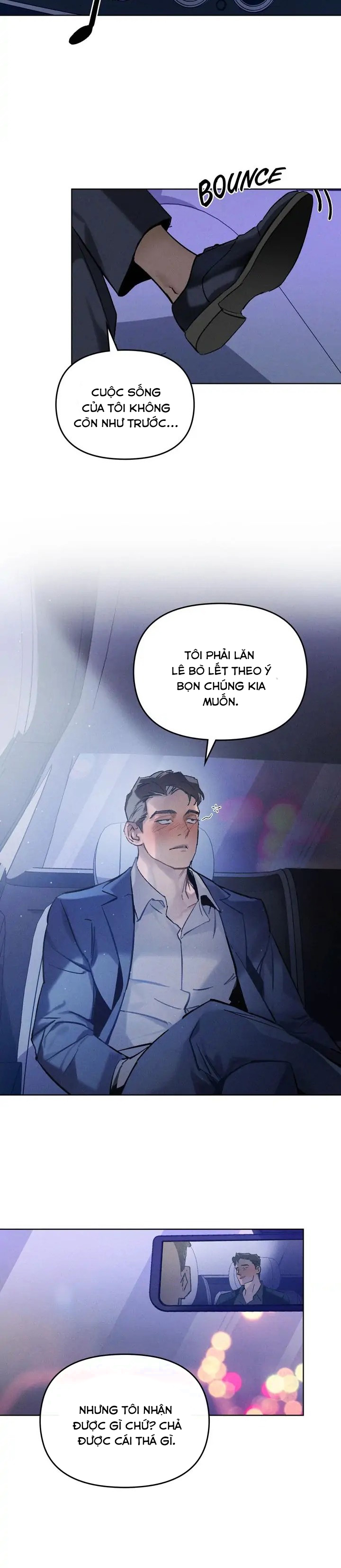 đọc truyện [end Ss1] Rơi Vào Nguy Hiểm Chương 4 ảnh 14 tại Giả Dược