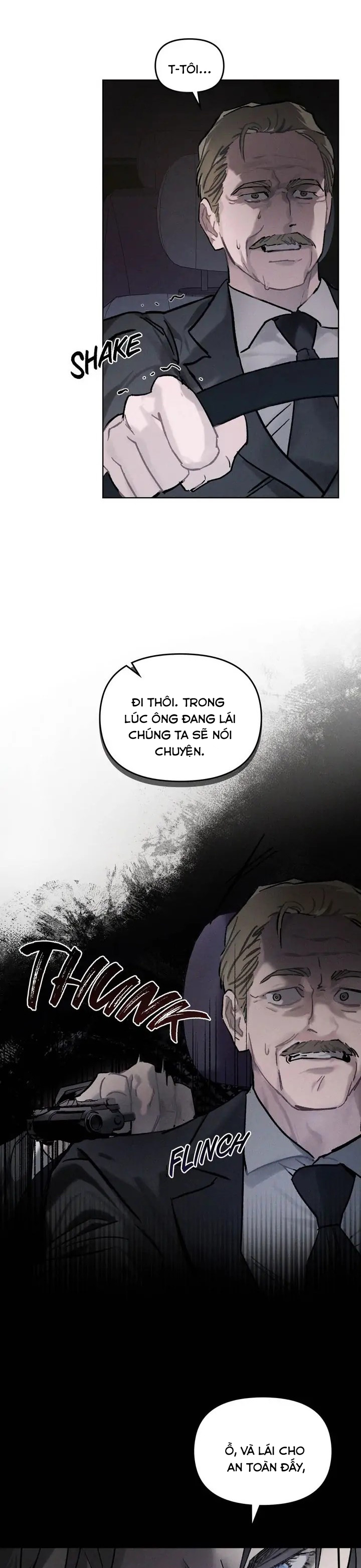 đọc truyện [end Ss1] Rơi Vào Nguy Hiểm Chương 4 ảnh 22 tại Giả Dược