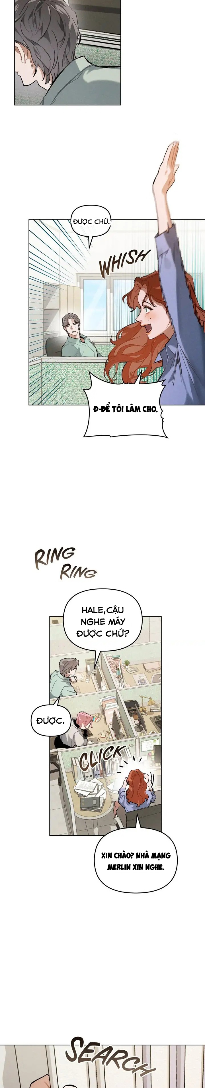 đọc truyện [end Ss1] Rơi Vào Nguy Hiểm Chương 6 ảnh 2 tại Giả Dược