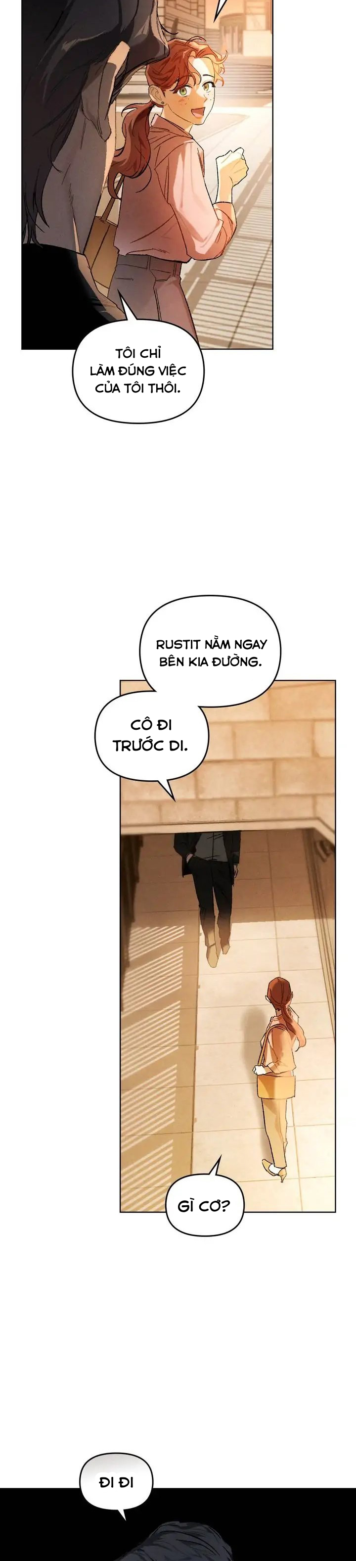 đọc truyện [end Ss1] Rơi Vào Nguy Hiểm Chương 7 ảnh 21 tại Giả Dược