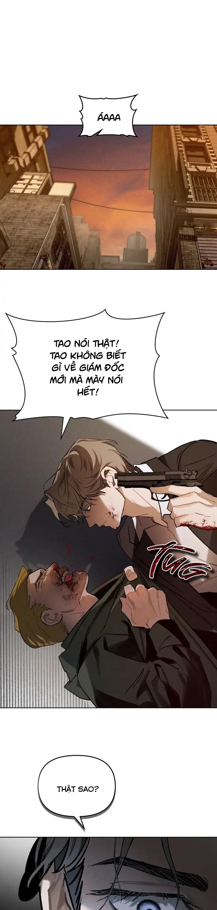 đọc truyện [end Ss1] Rơi Vào Nguy Hiểm Chương 8 ảnh 1 tại Giả Dược