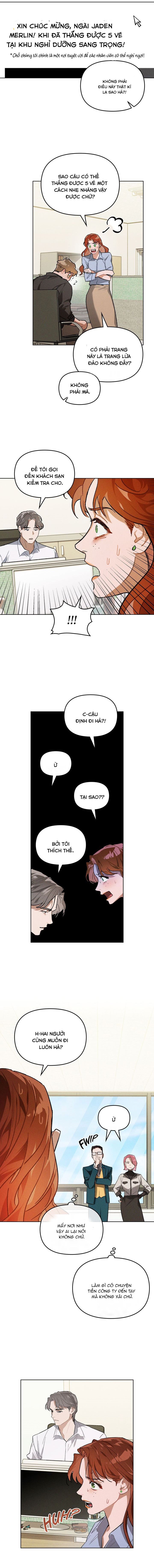 đọc truyện [end Ss1] Rơi Vào Nguy Hiểm Chương 9 ảnh 7 tại Giả Dược