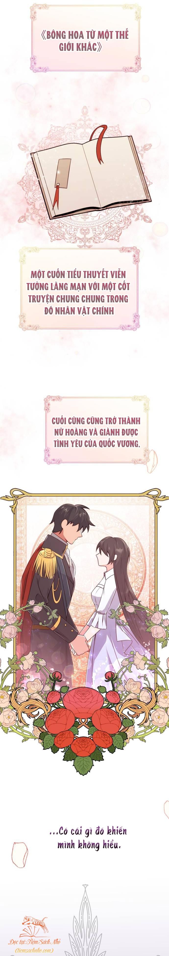 đọc truyện [end Ss1] Tôi Sẽ Ly Hôn Với Người Chồng Bạo Chúa Chương 1 ảnh 11 tại Giả Dược
