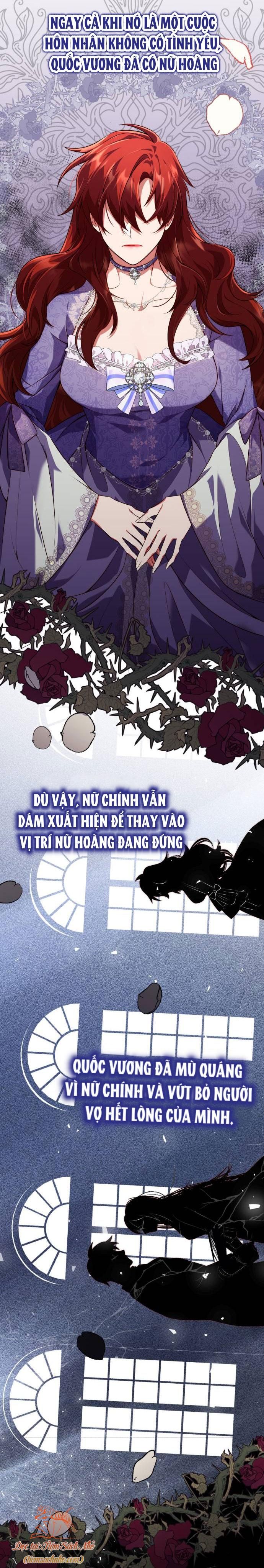 đọc truyện [end Ss1] Tôi Sẽ Ly Hôn Với Người Chồng Bạo Chúa Chương 1 ảnh 12 tại Giả Dược