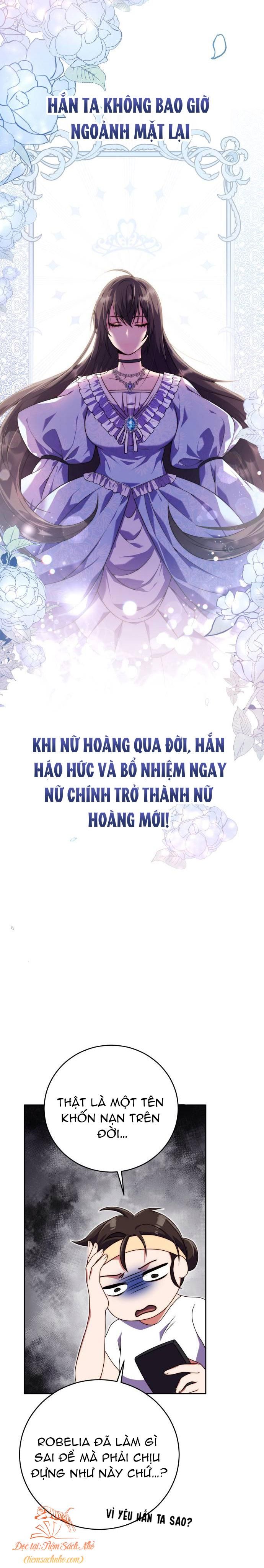 đọc truyện [end Ss1] Tôi Sẽ Ly Hôn Với Người Chồng Bạo Chúa Chương 1 ảnh 14 tại Giả Dược