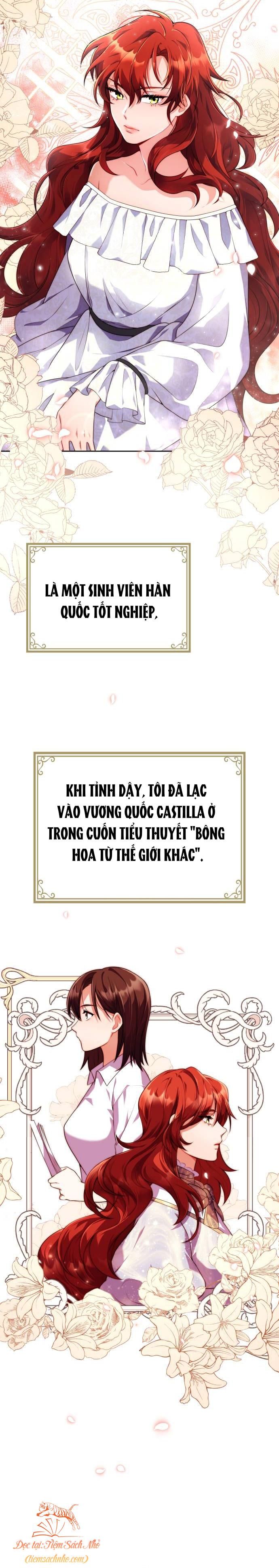đọc truyện [end Ss1] Tôi Sẽ Ly Hôn Với Người Chồng Bạo Chúa Chương 1 ảnh 19 tại Giả Dược
