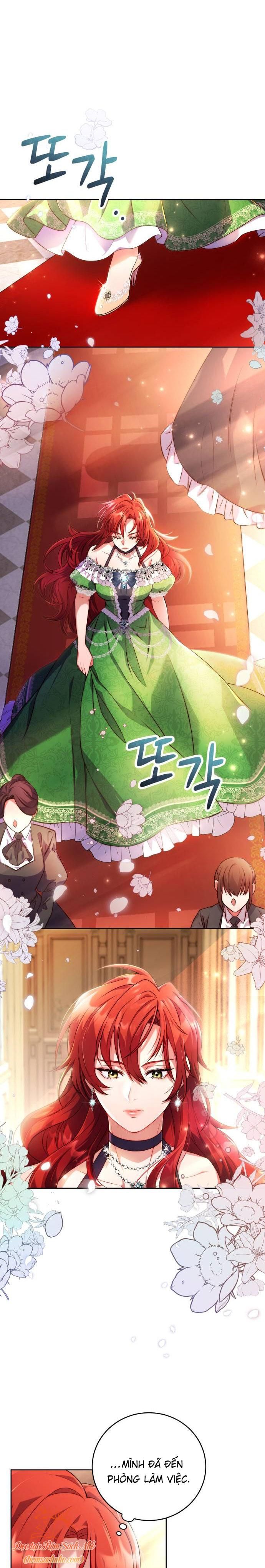 đọc truyện [end Ss1] Tôi Sẽ Ly Hôn Với Người Chồng Bạo Chúa Chương 1 ảnh 26 tại Giả Dược
