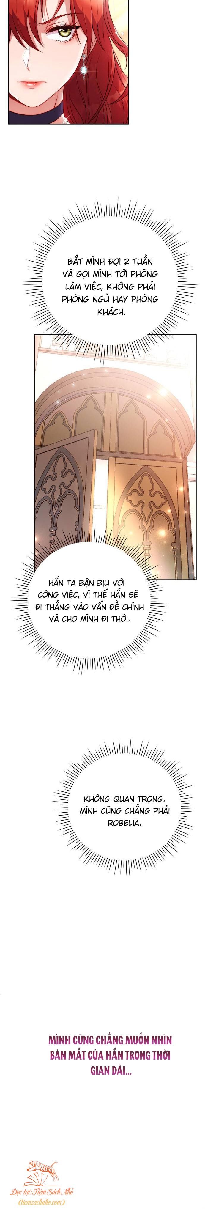 đọc truyện [end Ss1] Tôi Sẽ Ly Hôn Với Người Chồng Bạo Chúa Chương 1 ảnh 27 tại Giả Dược