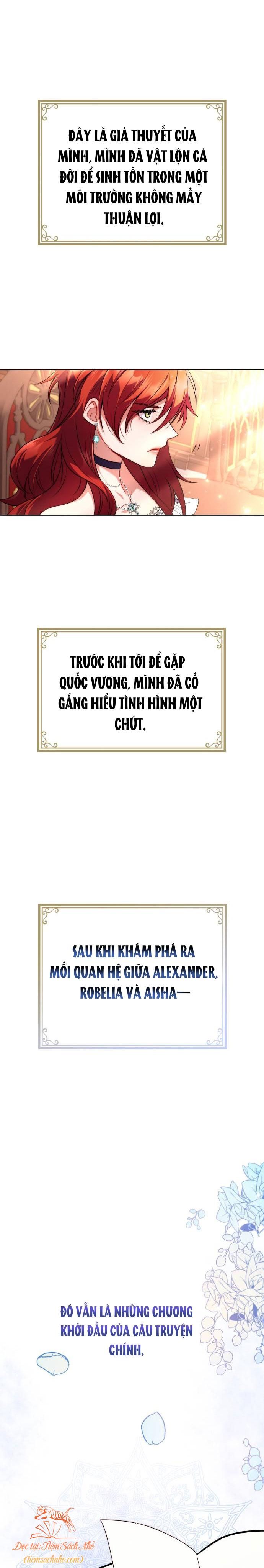 đọc truyện [end Ss1] Tôi Sẽ Ly Hôn Với Người Chồng Bạo Chúa Chương 1 ảnh 31 tại Giả Dược