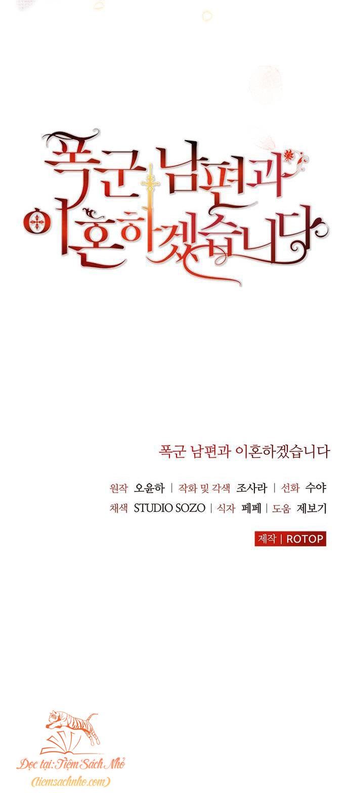 đọc truyện [end Ss1] Tôi Sẽ Ly Hôn Với Người Chồng Bạo Chúa Chương 1 ảnh 35 tại Giả Dược