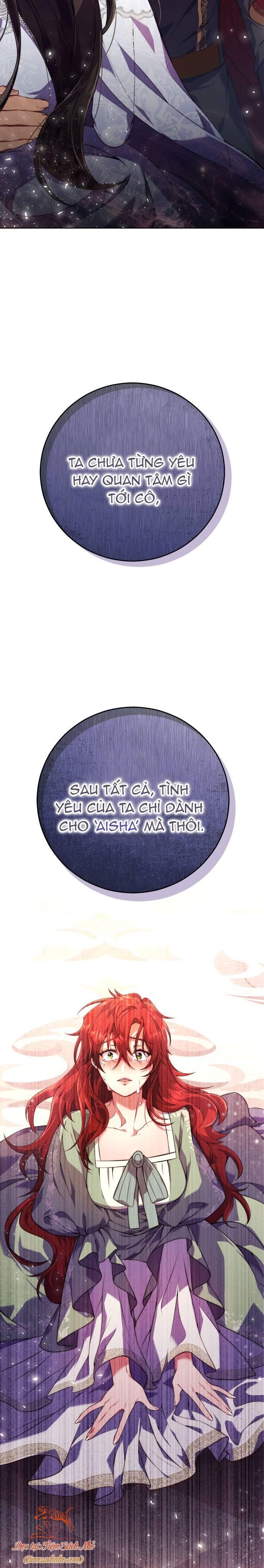 đọc truyện [end Ss1] Tôi Sẽ Ly Hôn Với Người Chồng Bạo Chúa Chương 1 ảnh 7 tại Giả Dược