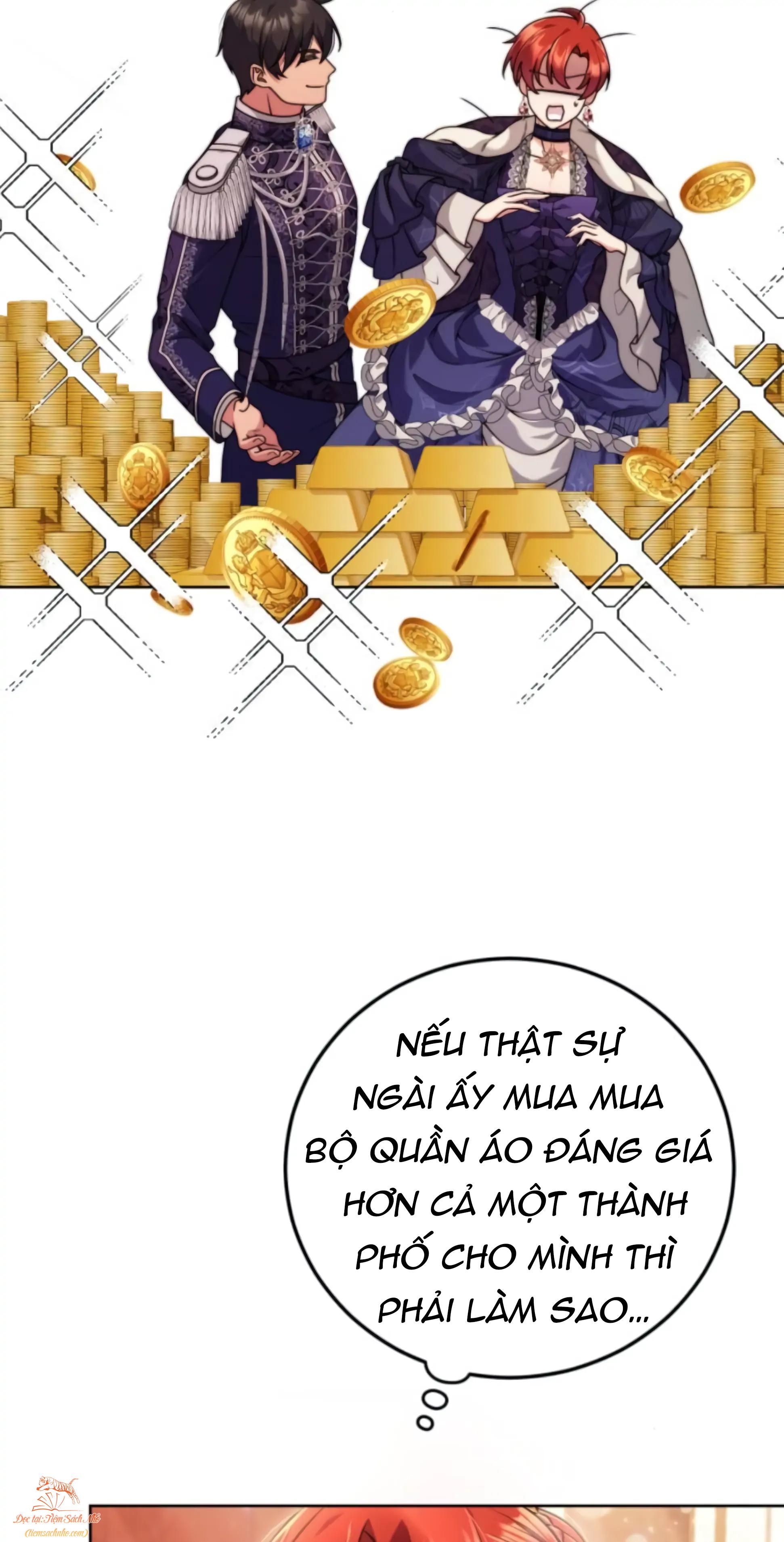 đọc truyện [end Ss1] Tôi Sẽ Ly Hôn Với Người Chồng Bạo Chúa Chương 10 ảnh 24 tại Giả Dược