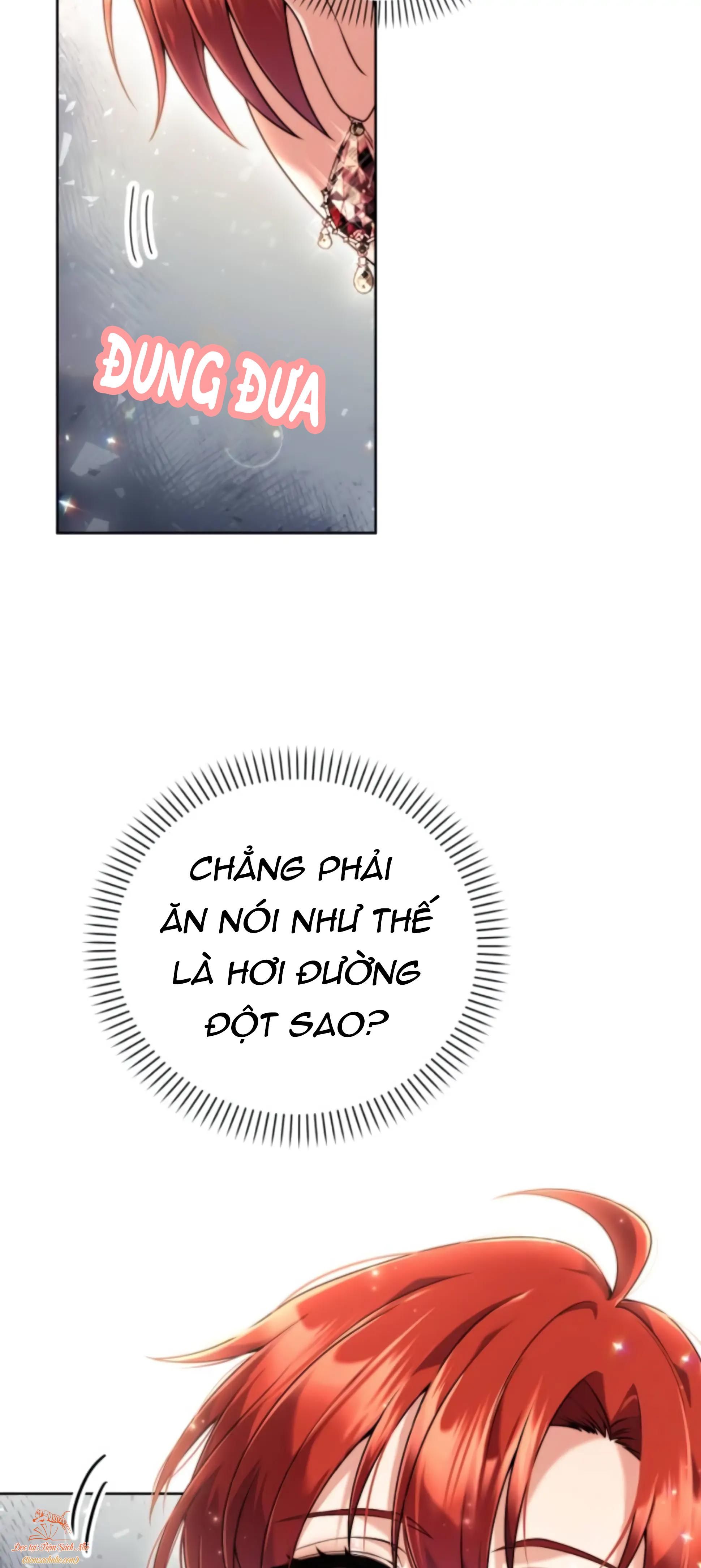 đọc truyện [end Ss1] Tôi Sẽ Ly Hôn Với Người Chồng Bạo Chúa Chương 10 ảnh 31 tại Giả Dược