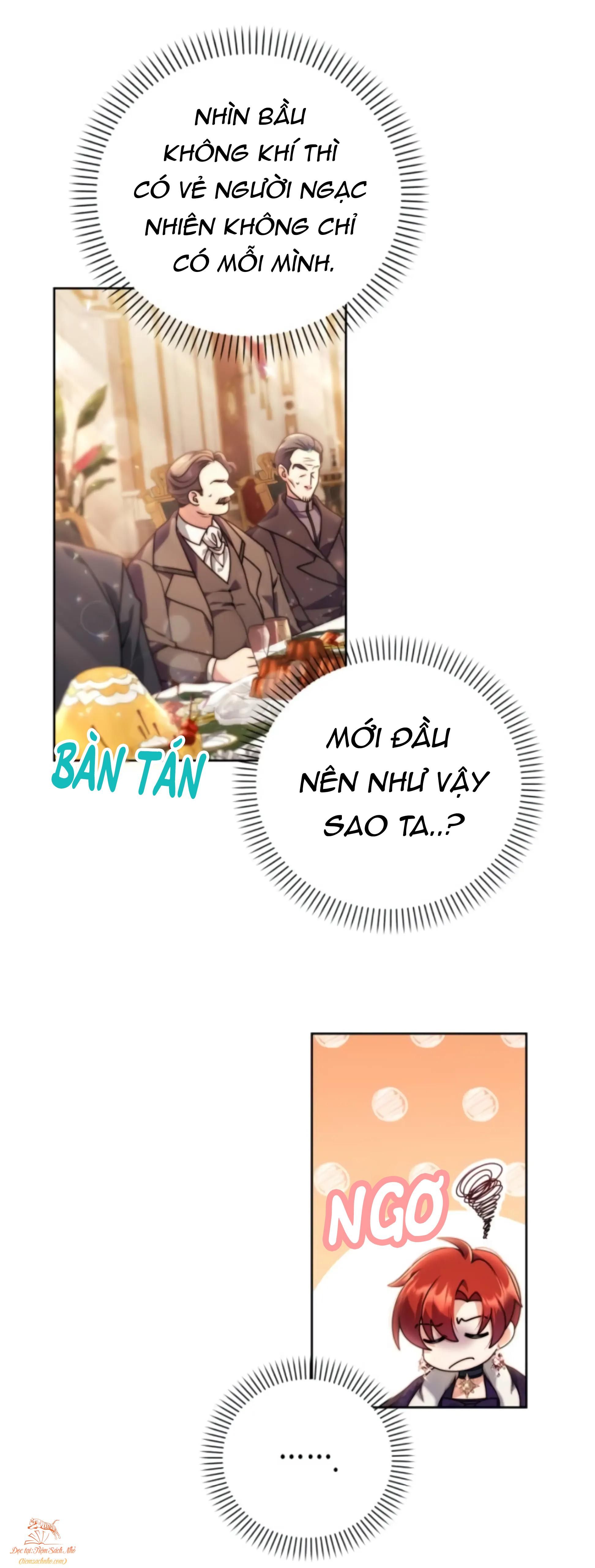 đọc truyện [end Ss1] Tôi Sẽ Ly Hôn Với Người Chồng Bạo Chúa Chương 10 ảnh 45 tại Giả Dược
