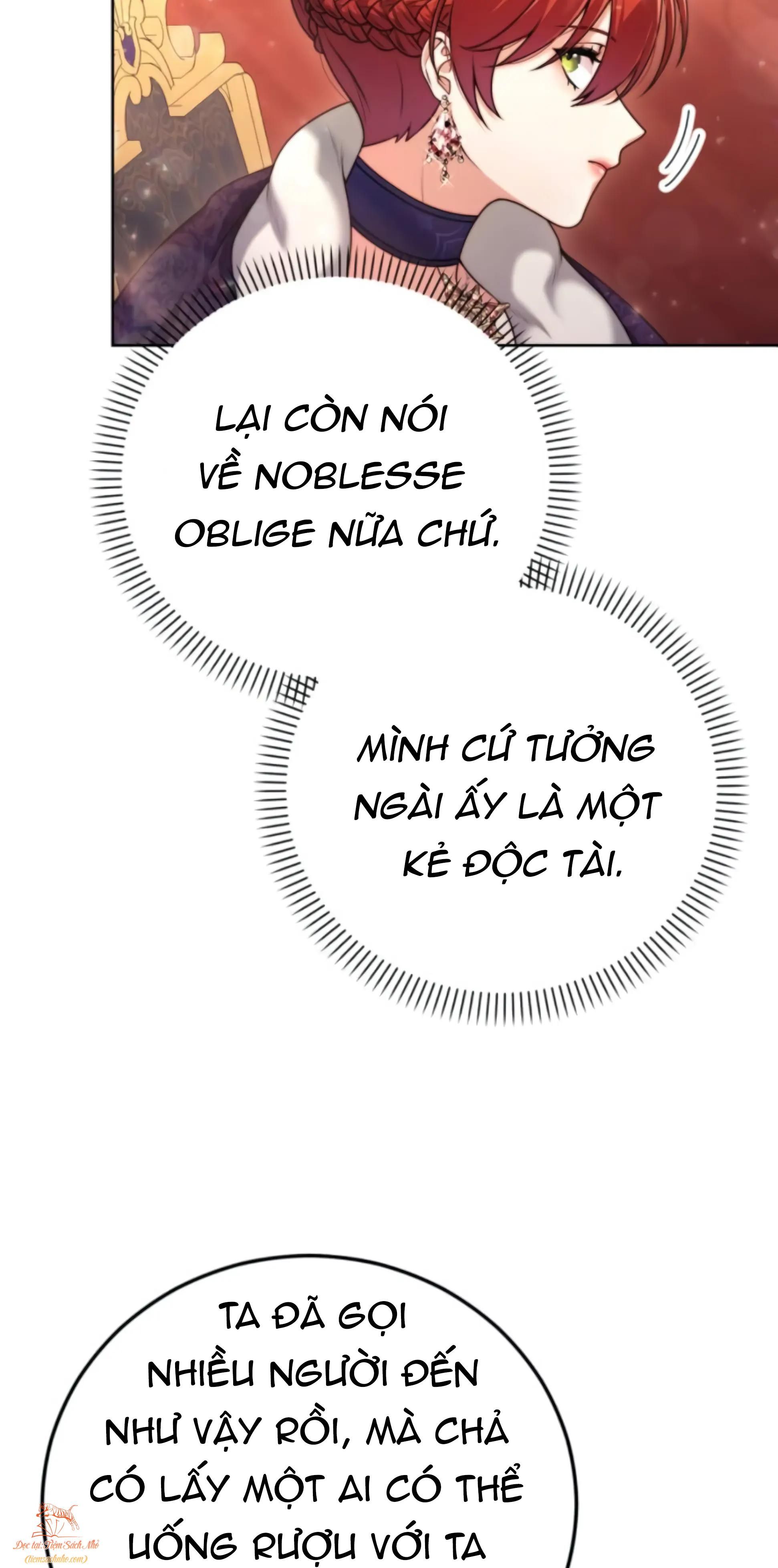đọc truyện [end Ss1] Tôi Sẽ Ly Hôn Với Người Chồng Bạo Chúa Chương 10 ảnh 49 tại Giả Dược