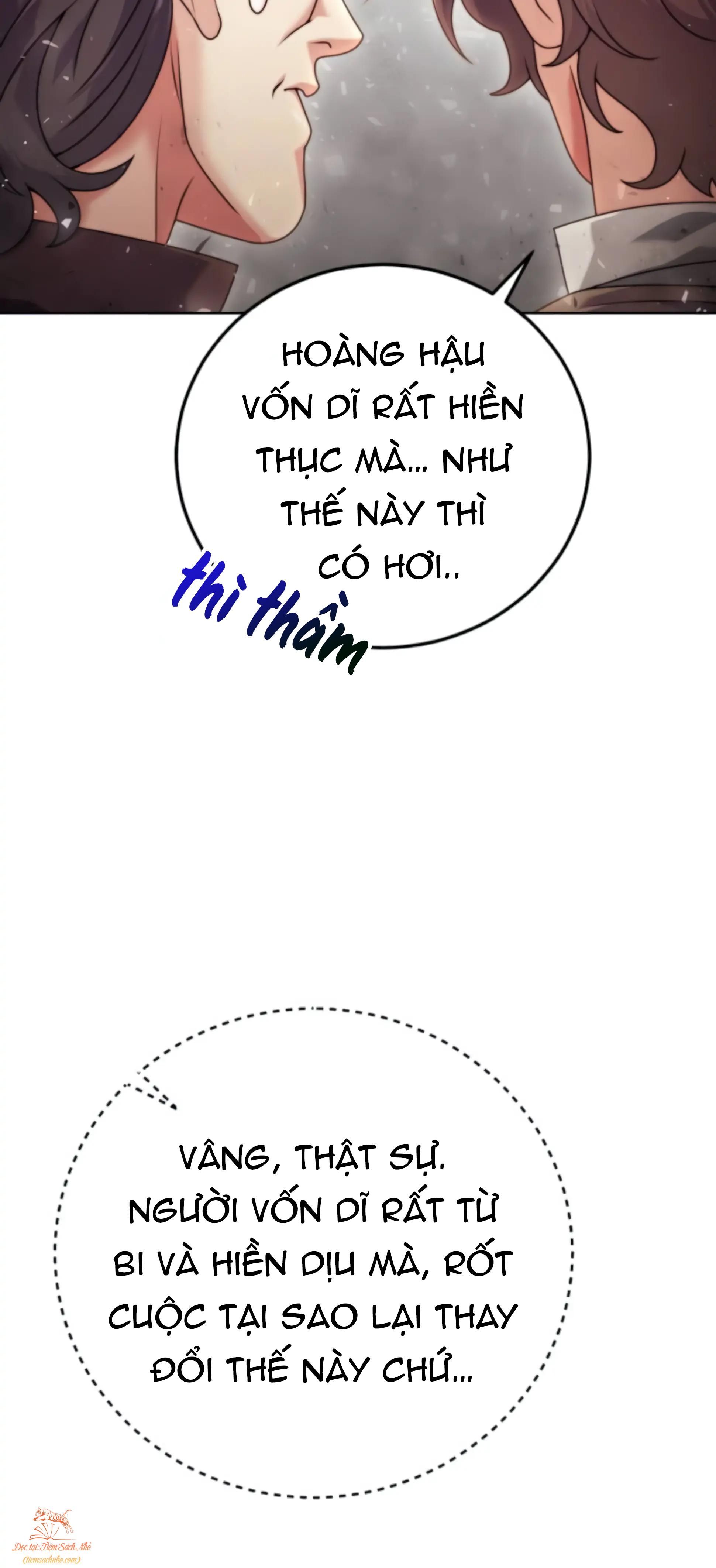 đọc truyện [end Ss1] Tôi Sẽ Ly Hôn Với Người Chồng Bạo Chúa Chương 10 ảnh 56 tại Giả Dược