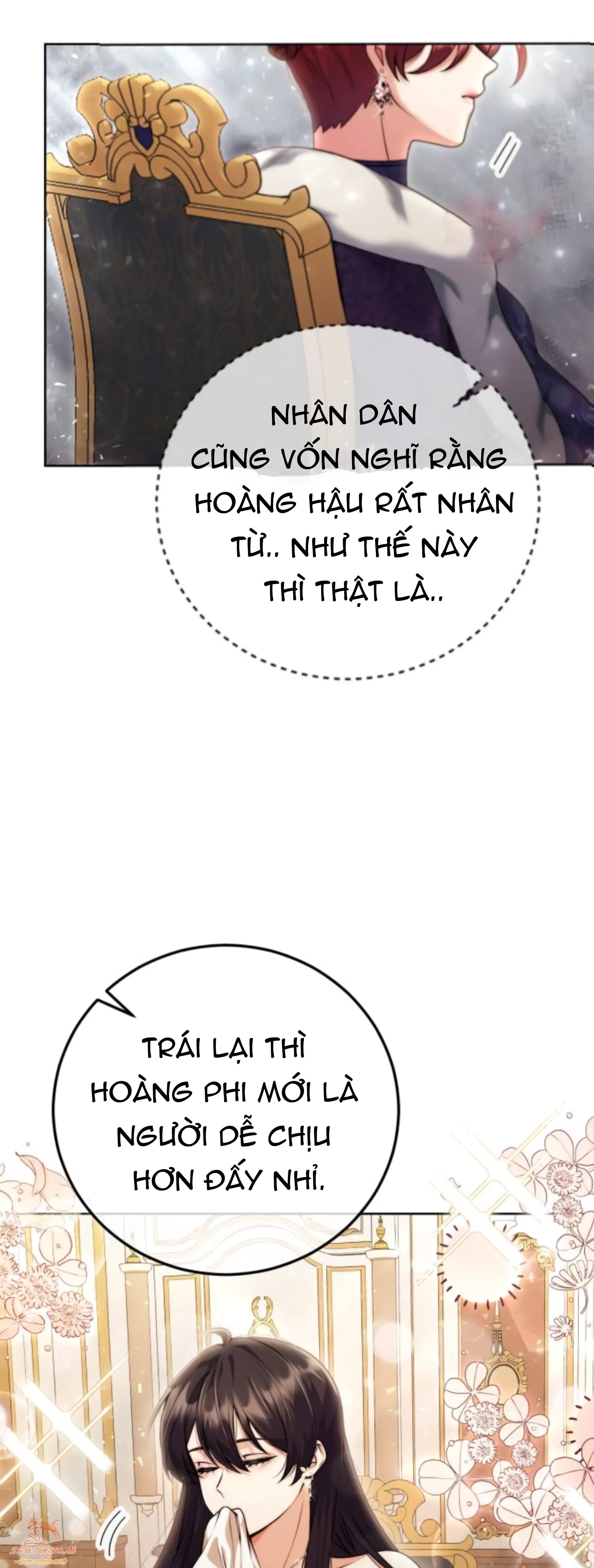 đọc truyện [end Ss1] Tôi Sẽ Ly Hôn Với Người Chồng Bạo Chúa Chương 10 ảnh 57 tại Giả Dược