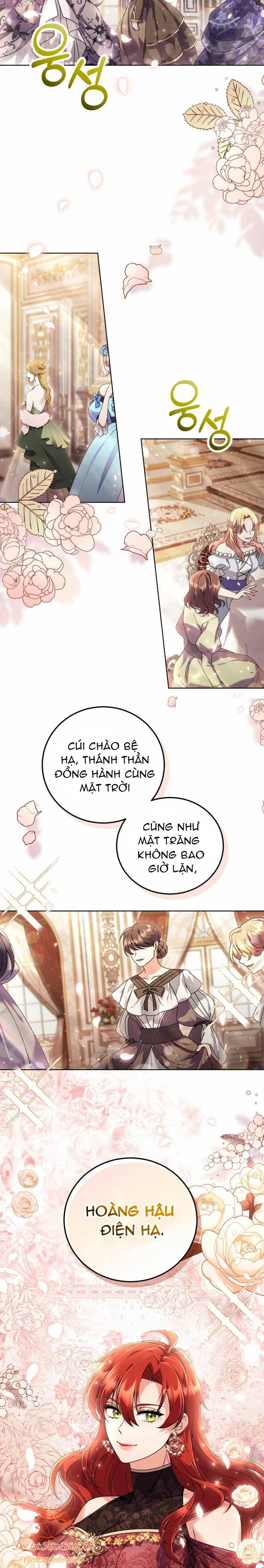 đọc truyện [end Ss1] Tôi Sẽ Ly Hôn Với Người Chồng Bạo Chúa Chương 11 ảnh 11 tại Giả Dược