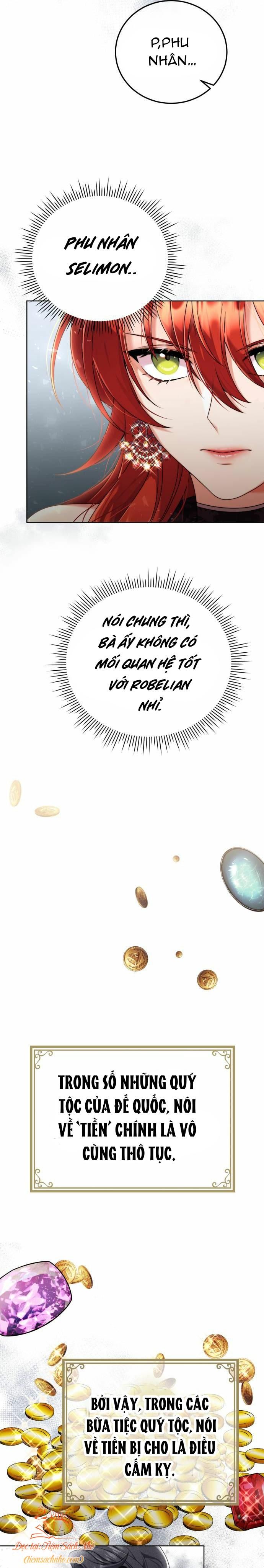 đọc truyện [end Ss1] Tôi Sẽ Ly Hôn Với Người Chồng Bạo Chúa Chương 11 ảnh 15 tại Giả Dược