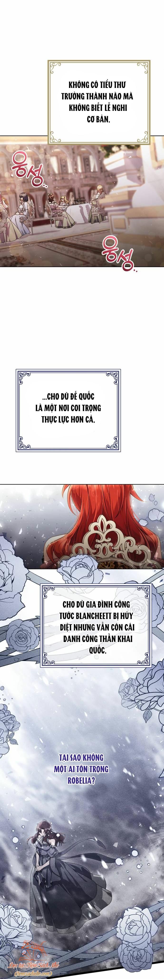 đọc truyện [end Ss1] Tôi Sẽ Ly Hôn Với Người Chồng Bạo Chúa Chương 11 ảnh 17 tại Giả Dược