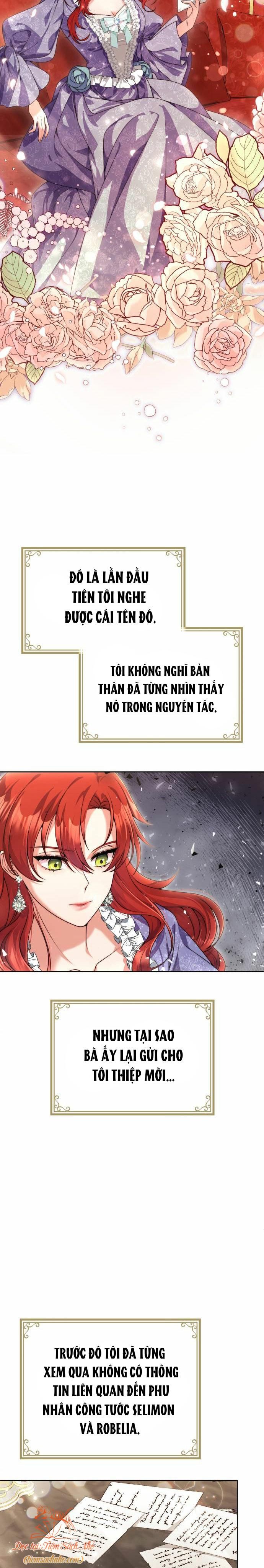 đọc truyện [end Ss1] Tôi Sẽ Ly Hôn Với Người Chồng Bạo Chúa Chương 11 ảnh 5 tại Giả Dược
