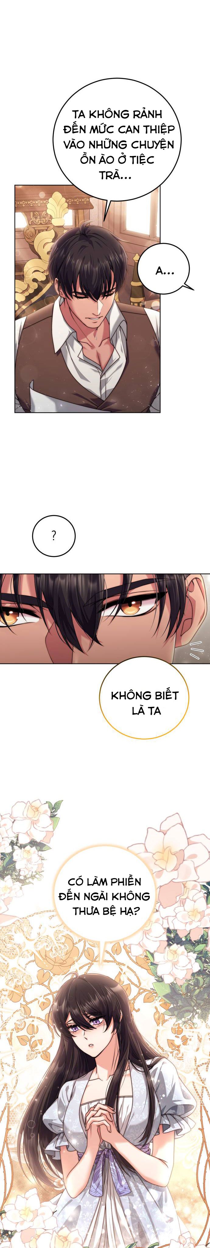 đọc truyện [end Ss1] Tôi Sẽ Ly Hôn Với Người Chồng Bạo Chúa Chương 12 ảnh 16 tại Giả Dược