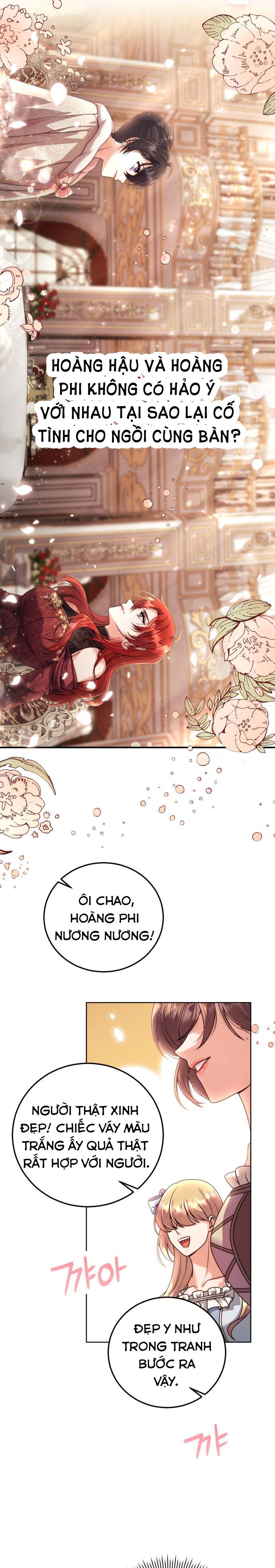 đọc truyện [end Ss1] Tôi Sẽ Ly Hôn Với Người Chồng Bạo Chúa Chương 12 ảnh 4 tại Giả Dược