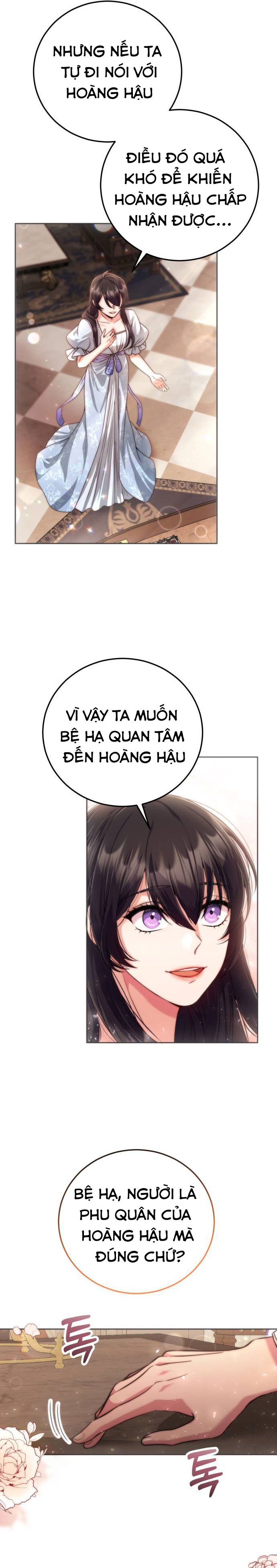 đọc truyện [end Ss1] Tôi Sẽ Ly Hôn Với Người Chồng Bạo Chúa Chương 13 ảnh 1 tại Giả Dược