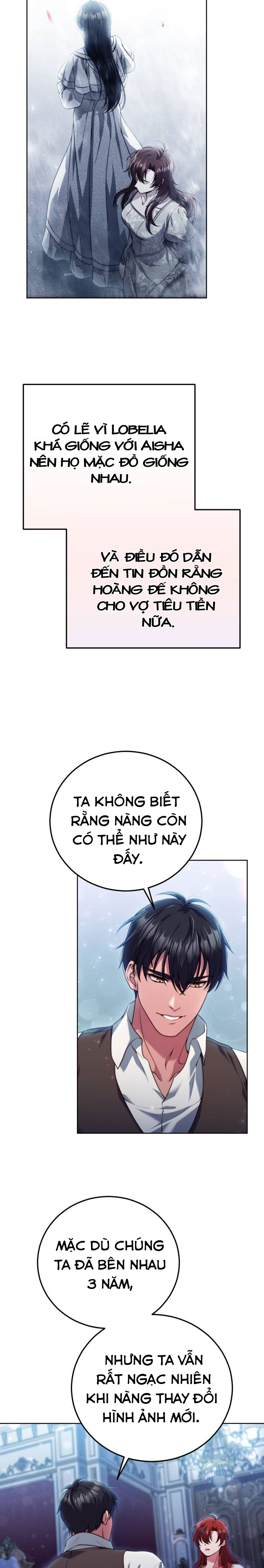 đọc truyện [end Ss1] Tôi Sẽ Ly Hôn Với Người Chồng Bạo Chúa Chương 13 ảnh 16 tại Giả Dược