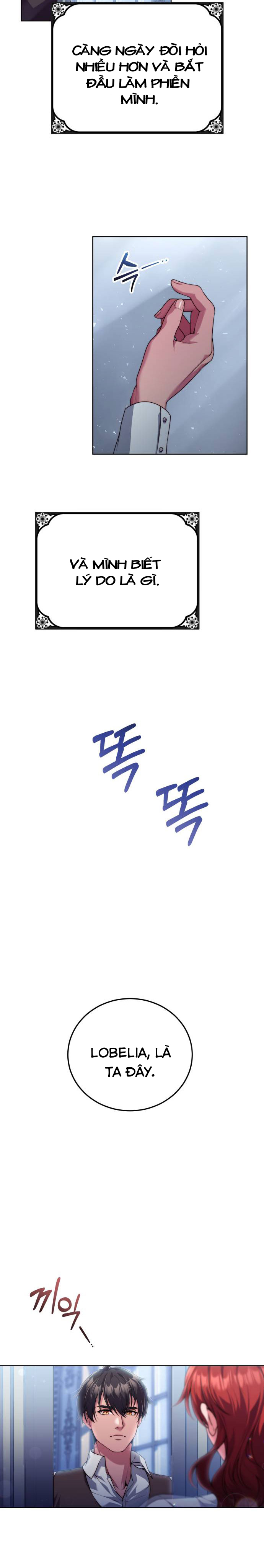 đọc truyện [end Ss1] Tôi Sẽ Ly Hôn Với Người Chồng Bạo Chúa Chương 13 ảnh 8 tại Giả Dược