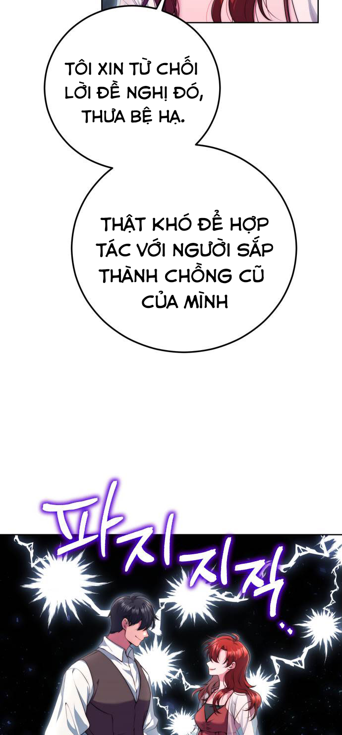 đọc truyện [end Ss1] Tôi Sẽ Ly Hôn Với Người Chồng Bạo Chúa Chương 14 ảnh 15 tại Giả Dược
